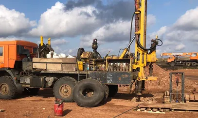 На известняк (камень)