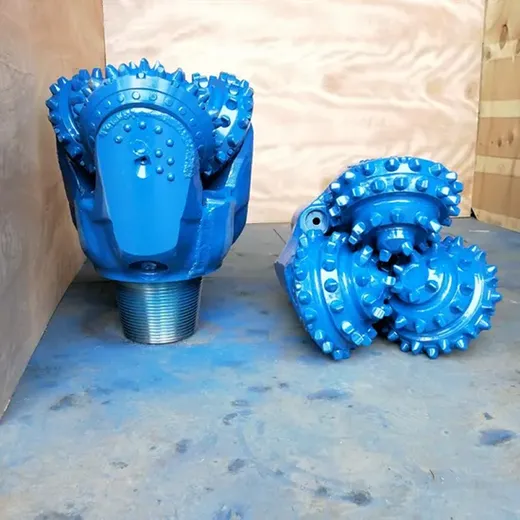 Шарошечный