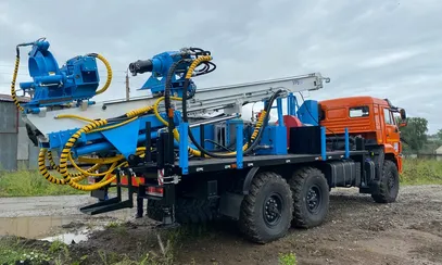 Промышленные