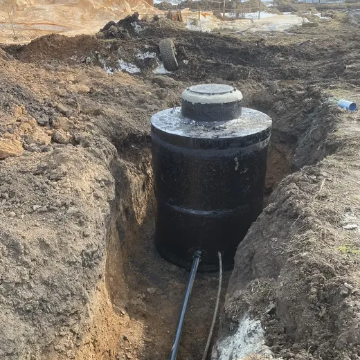 Стадии работы