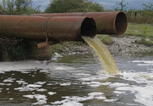 К1 – хозяйственно-бытовые сточные воды