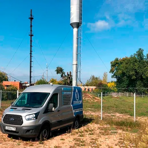 Мы в социальных сетях