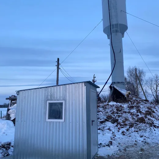 Мы в социальных сетях