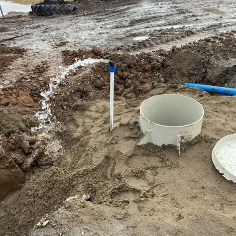 Летний кран