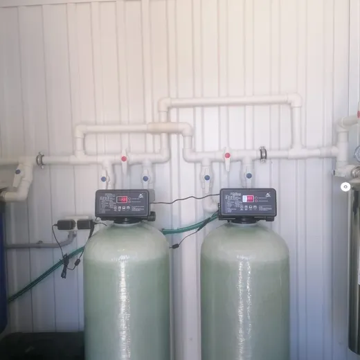 Стадии работы