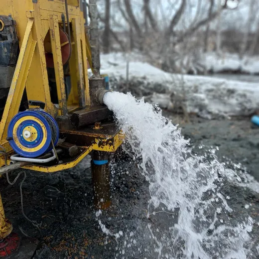 Этапы сотрудничества