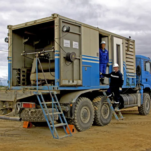 Мы в социальных сетях