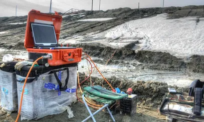 Видеодиагностика скважины