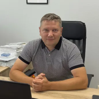 Ильнур Галимуллович