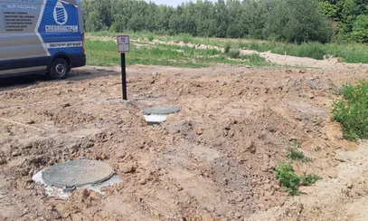 Извлечение застрявшего насоса из скважины