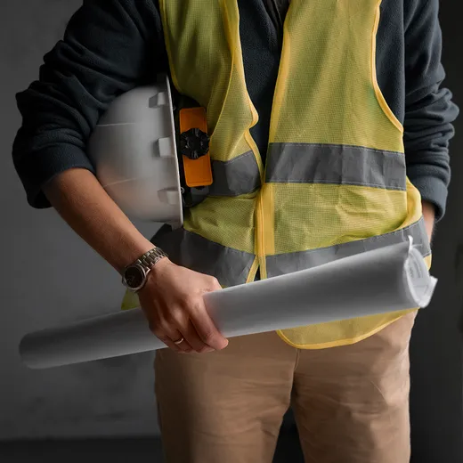 Этапы работы